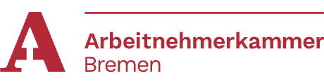 Arbeitnehmerkammer Bremen Logo