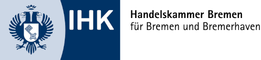 IHK Handelskammer Bremen Logo