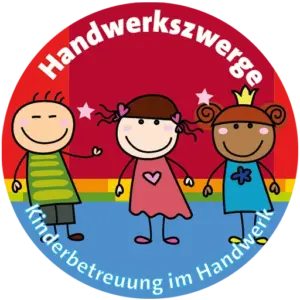 Logo Kita Handwerkszwerge