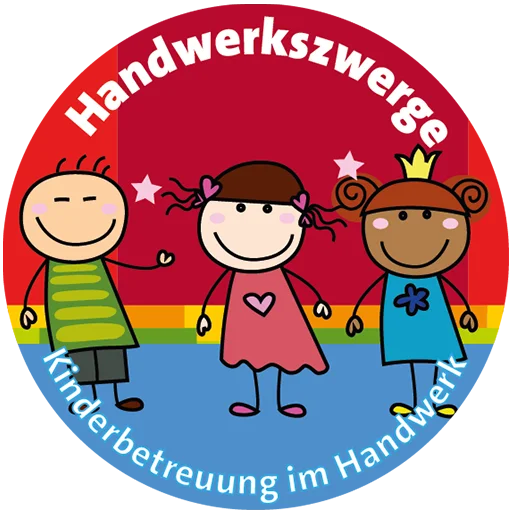 Logo Kita Handwerkszwerge